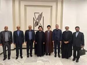 عمار حکیم: ایران در جنگ ۱۲ روزه مقتدرانه پیروز شد