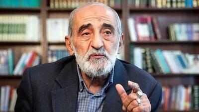 یادداشت حسین شریعتمداری/ مسلمانی پیشکش آدم هم نیستند!