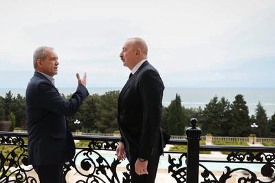دلایل مخالفت ایران با زنگزور