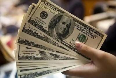 پیش‌بینی قیمت دلار سه‌شنبه 1404/04/31