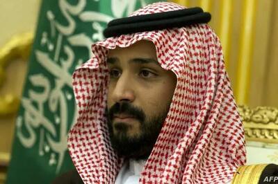 بن‌سلمان قید رفاقت با اسرائیلی‌ها را زد