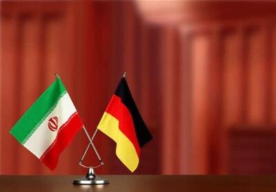 آلمان: به تلاش‌های دیپلماتیک برای حل موضوع هسته‌ای ایران ادامه می‌دهیم