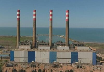 بهره‌برداری طرح بزرگ توسعه نیروگاه نکا/ درخواست پزشکیان