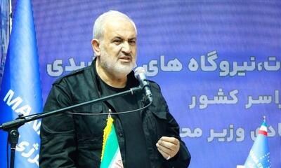 هشدار وزیر نیرو درباره مصرف بی‌رویه انرژی