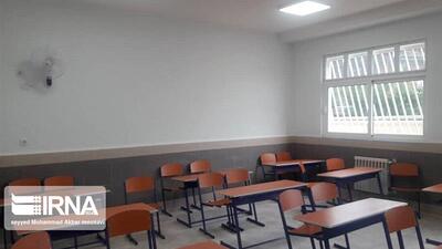 فرماندار: بیرجند نیاز به ساخت ۴۰۰ کلاس درس دارد