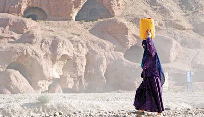 «یونیسف»: کابل ۵ سال دیگر خشک می‌شود