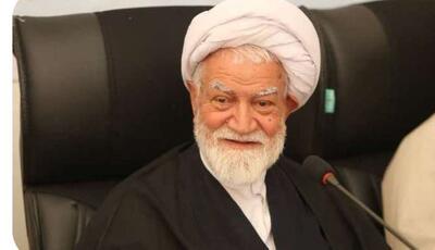 مراسم تدفین آیت‌الله نعیم‌آبادی در دامغان لغو شد؛ تدفین در قم انجام می‌شود