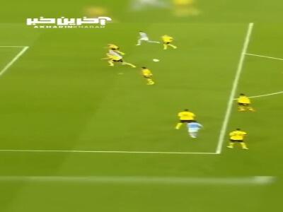 امروز، زادروز یکی از بهترین مهاجمان نوظهور اروپاست