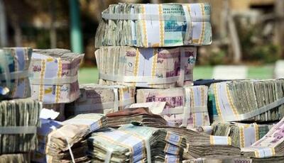 نقدینگی ۲۹ درصد بیشتر شد