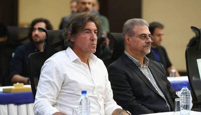 پاسخ باشگاه به استوری اعتراضی ساپینتو: هیچ!