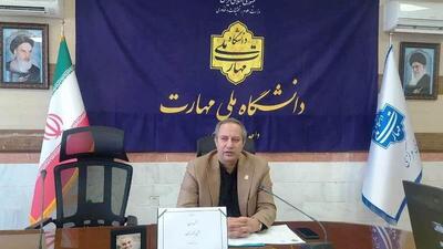 استان مرکزی پایتخت صنعت ایران میزبان جشنواره ملی حرکت