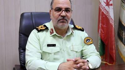 134 سارق حرفه‌ای و 12 مالخر در تهران دستگیر شدند/ کشف 285 موبایل سرقتی