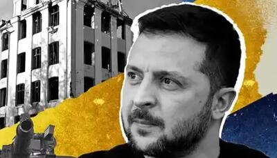 روزنامه فرانسوی: زلنسکی عمدا شمار سربازان اوکراینی کشته‌شده را کمتر اعلام می‌کند