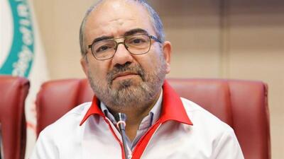 خدمت رسانی بیش از 44 هزار امدادگر در طرح ملی امدادونجات اربعین