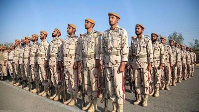 اعزام مشمولان وظیفه عمومی همدان به مراکز آموزشی در مردادماه