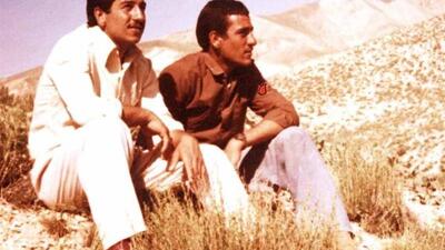 شهیدنامه ایرنا استان سمنان؛ جاویدنام نعمت‌الله رادمند