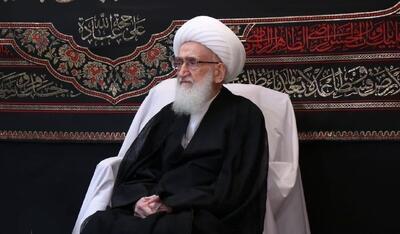 آیت الله نوری همدانی: صحبت کردن از موضع ضعف یا ایجاد دوگانگی بین مردم ایران، ممنوع