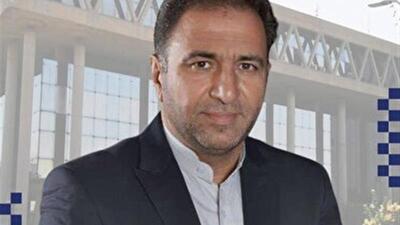 انتصاب علی مرادی به عنوان قائم مقام معاونت سیاسی سازمان صداوسیما