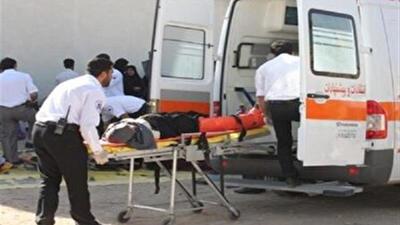 افزایش 14 درصدی آمار مصدومان جاده ای