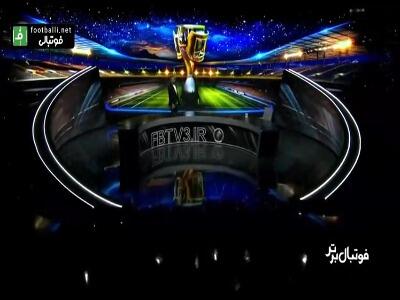 لحظات جالب لیگ برتر بیست و چهارم از نگاه برنامه فوتبال برتر