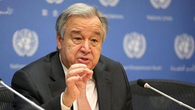سازمان ملل: یک قتل‌عام دیگر در غزه علیه مردمی که سعی در رسیدن به کمک‌های سازمان ملل داشتند، رخ داد