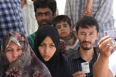 ثبت‌نام دانش‌آموزان اتباع تغییر کرد