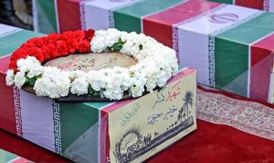 حضور اصحاب رسانه در منزل یک فرمانده گمنام + تصاویر
