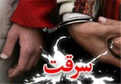 سرقت‌های پنهان نظافتچی / لکسوس لوکس با پول‌های دزدی! / پشت پرده یک راز تکان‌دهنده