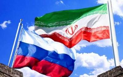 ۱. شوک دریایی در خزر / ورود رسمی شناور روسیه به آب‌های ایران / گام تازه در همکاری نظامی تهران–مسکو
