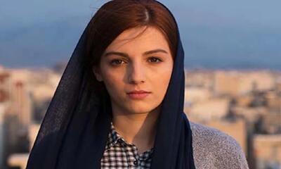 چهره‌ای متفاوت از مهسا حجازی / پرتره هالیوودی با استایلی جذاب منتشر شد + عکس / ستاره‌ای در حال درخشش؟