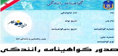 گواهینامه رانندگی با قوانین تازه / آیا شرط‌ها تغییر کرده‌اند؟ / پاسخ به سوالات متداول متقاضیان
