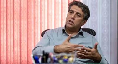 جوادی حصار: نباید خودزنی کنیم!