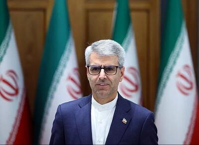 بقایی: نشست سه جانبه چین، روسیه و ایران فردا در تهران برگزار می شود