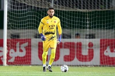پرسپولیس در آستانه فسخ قرارداد با گندوز