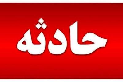 تبریز لرزید/ صدای انفجار در تبریز