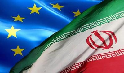 دور جدید مذاکرات ایران و اروپا: جمعه استانبول