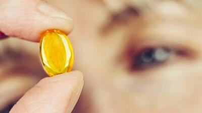 اگر در مصرف این ویتامین زیاده‌روی می‌کنید، منتظر مشکلات بینایی و کبدی باشید