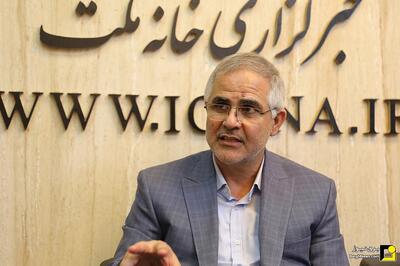 وزارت نیرو برنامه‌ای جز انتظار برای وقوع حوادث ندارد