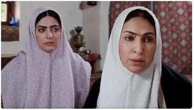 تیپ و ظاهرِ دوست‌داشتنی بازیگر داش آکل در یک مراسم