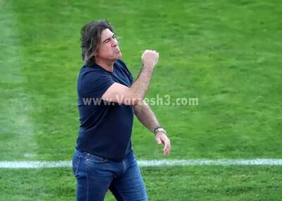 لیست خرید ساپینتو با حضور چهار پرسپولیسی!