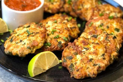 طرز تهیه یک غذای ساده با مرغ برای شام