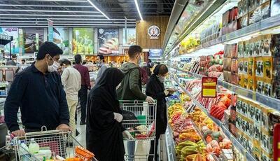 برخورد با احتکارکنندگان کالاهای اساسی/ اتاق شیشه ای در حوزه توزیع ایجاد شود