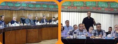 فراخوان جذب نیروی کارگر ایرانی در حوزه فضای سبز شهر تهران