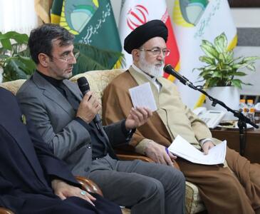 میزبانی از زائرین مراسم پیاده روی اربعین مدال افتخار زرین شهرستان ری