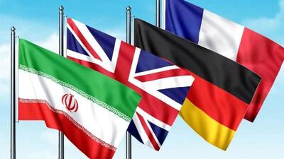 بازگشت به میدان برجام و آغاز گفت‌و‌گو‌ها در استانبول/ اروپا؛ میانجی فعال یا شریک متخاصم؟