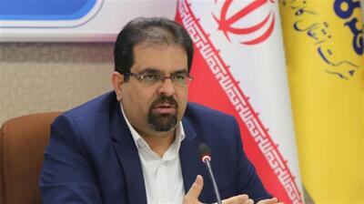 باید صنعت گاز را در اوج حفظ کنیم