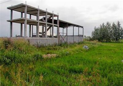 ۳۲ تغییر کاربری غیر مجاز در اراضی کشاورزی خوزستان شناسایی شد
