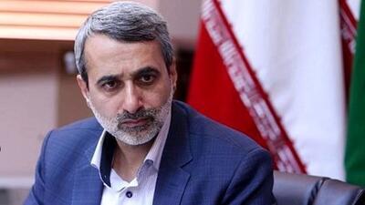 در صورت استفاده اروپا از مکانیزم ماشه، گزینه ایران عدم توسعه امنیت در تنگه هرمز است