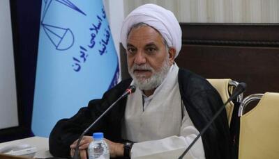 مبارزه با زمین خواری منافاتی با استیفای حقوق قانونی مردم ندارد