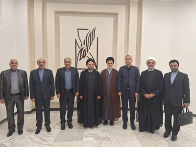 فشار و تحریم در مورد ایران جواب نداده است